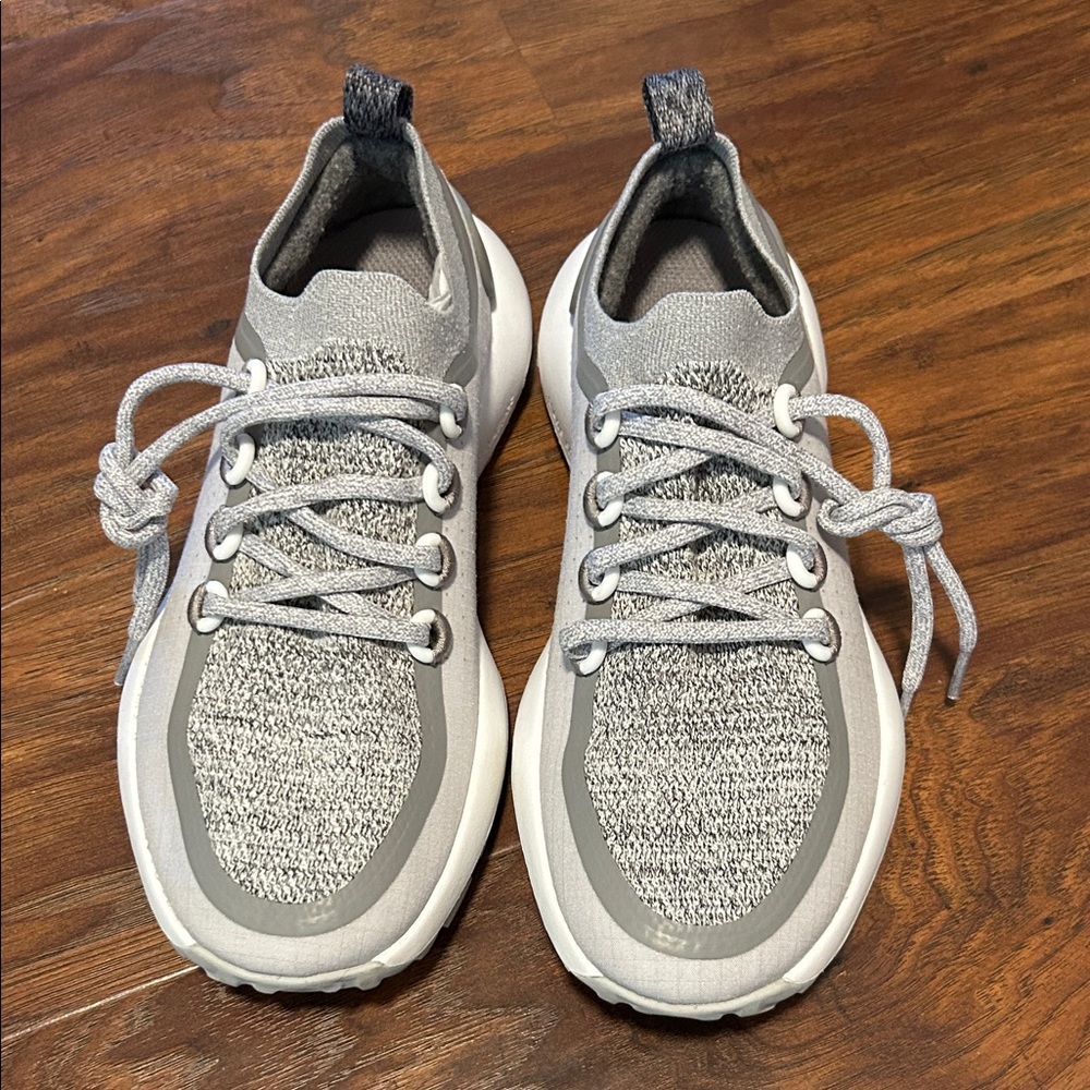 allbirds Women’s Trail Runner SWT Athletic Shoe